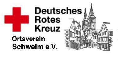 DRK in Schwelm